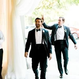 Meet your Posher, Ethan